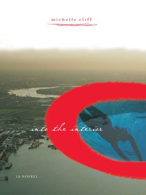 cover image of Into the Interior